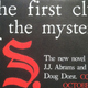 Illustration for article titled That cryptic J.J. Abrams trailer is probably for a book written by somebody else